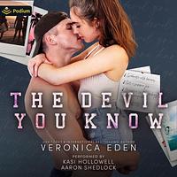 The Devil You Know by Veronica Eden