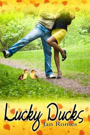 Lucky Ducks by Jan Romes