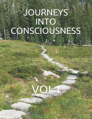 Journeys Into Consciousness: Vol I by G.