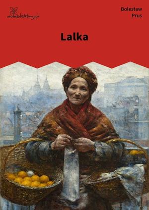 Lalka by Bolesław Prus