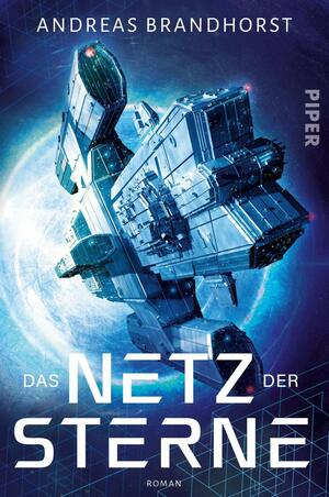 Das Netz der Sterne by Andreas Brandhorst