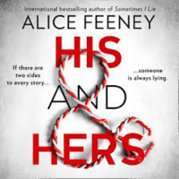 His & Hers by Alice Feeney