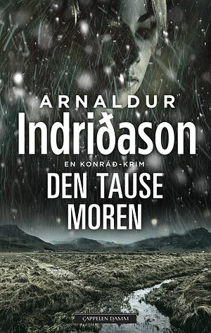 Den tause moren by Arnaldur Indriðason