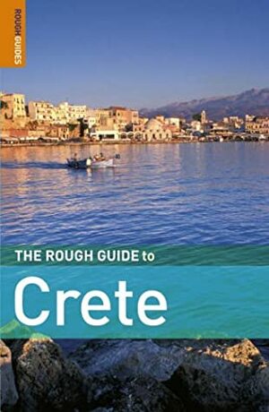 The Rough Guide to Crete by John Fisher, Geoff Garvey