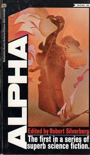 Alpha 1 by Robert Silverberg
