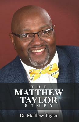 The Matthew Taylor Story: Broken Pieces by Matthew Taylor, Frank Floyd