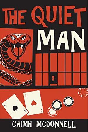 The Quiet Man by Caimh McDonnell