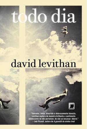 Todo dia by David Levithan