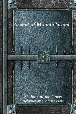 Ascent of Mount Carmel by John of the Cross