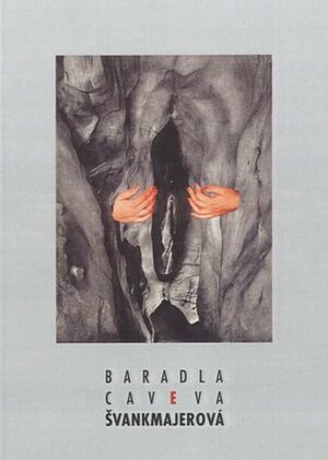 Baradla Cave by Eva Švankmajerová