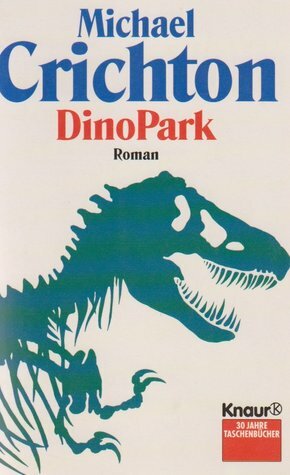 DinoPark by Michael Crichton