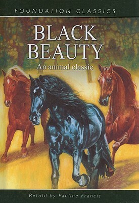 Black Beauty by Pauline Francis