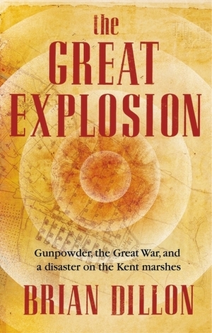 The Great Explosion by Brian Dillon