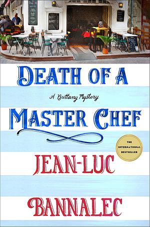 Death of a master chef by 