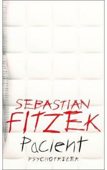 Pacient by Sebastian Fitzek