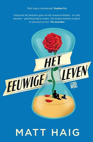 Het eeuwige leven by Matt Haig