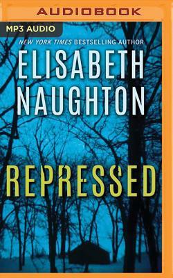 Repressed by Elisabeth Naughton