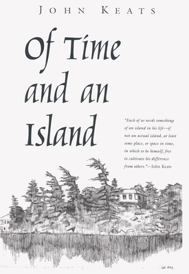 Of Time and an Island by John Keats