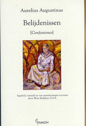 Belijdenissen (Confessiones) by Saint Augustine