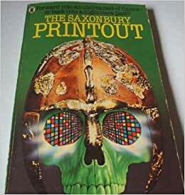 The Saxonbury Printout by Phil Smith