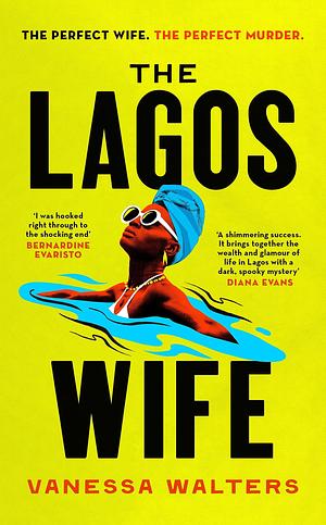 The Lagos Wife by Vanessa Walters