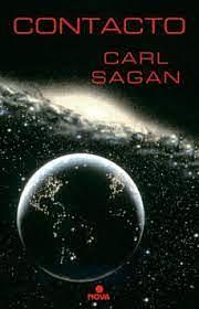 Contacto by Carl Sagan