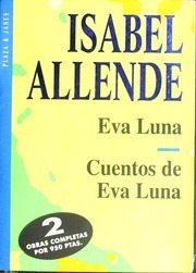 Eva Luna - Cuentos de Eva Luna by Isabel Allende