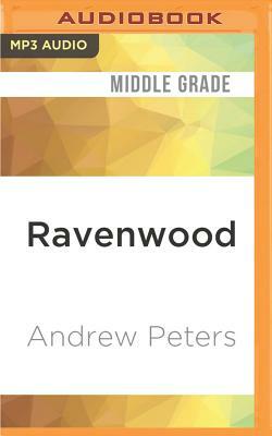 Ravenwood by Andrew Peters