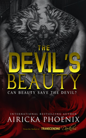 The Devil's Beauty by Airicka Phoenix