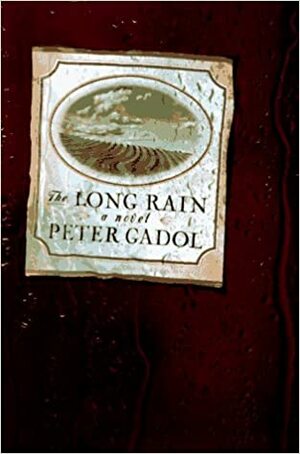 The Long Rain by Peter Gadol