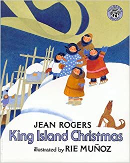 King Island Christmas by Jean Rogers