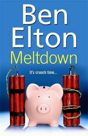 Meltdown by Ben Elton