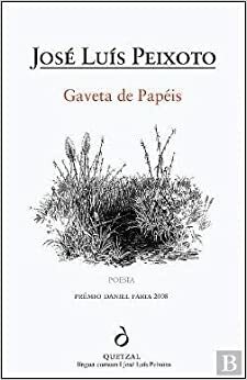 Gaveta de Papéis by José Luís Peixoto