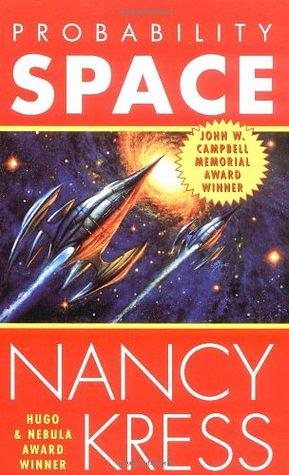 Probability Space by Nancy Kress