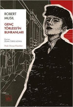 Genç Törless'in Buhranları by Robert Musil