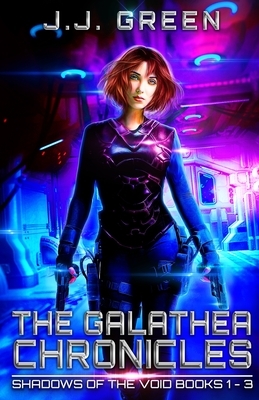 The Galathea Chronicles by J.J. Green