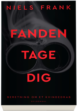 Fanden tage dig by Niels Frank