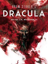 Dracula by Bram Stoker