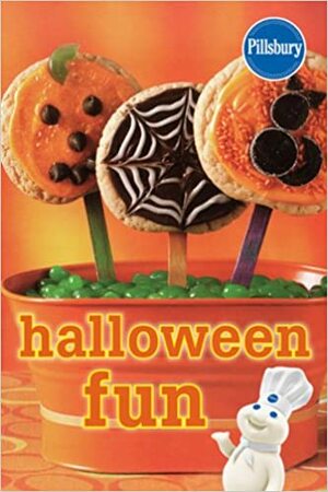 Halloween Fun by Pillsbury