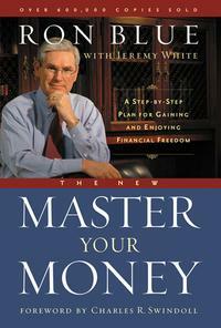 New Master Your Money by Ron Blue