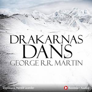 Drakarnas dans  by George R.R. Martin