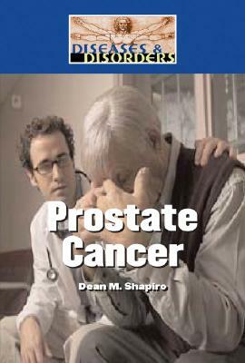 Prostate Cancer by Barbara Sheen