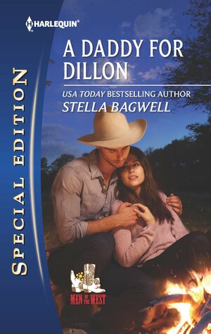 A Daddy for Dillon by Stella Bagwell