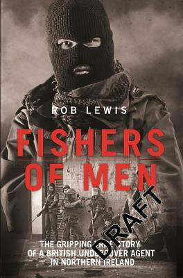 Fishers of Men by Rob Lewis