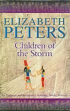 Children of the Storm by Elizabeth Peters