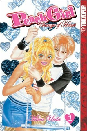 Peach Girl: Change of Heart, Vol. 1 by Jodi Bryson, Ray Yoshimoto, Miwa Ueda