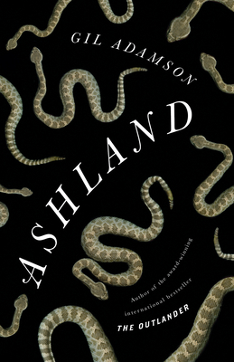 Ashland by Gil Adamson