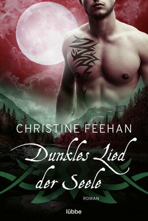 Dunkles Lied der Seele by Christine Feehan