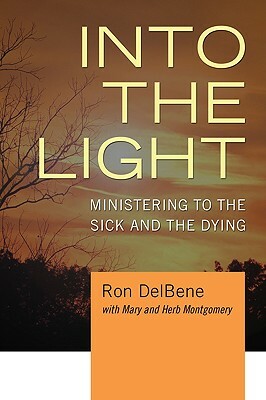 Into the Light: Ministering to the Sick and the Dying by Ron DelBene