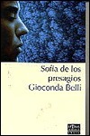 Sofía de los presagios by Gioconda Belli